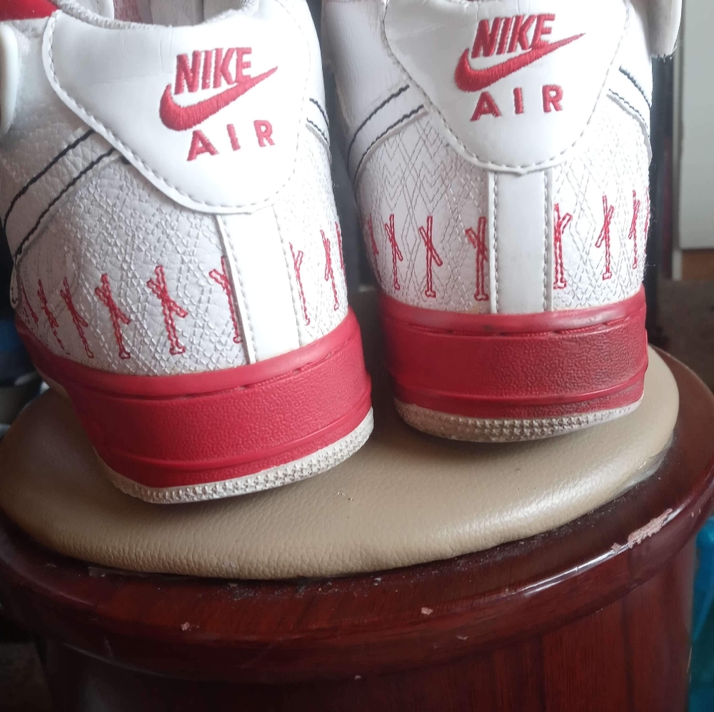 Nike/Jordan AFJs